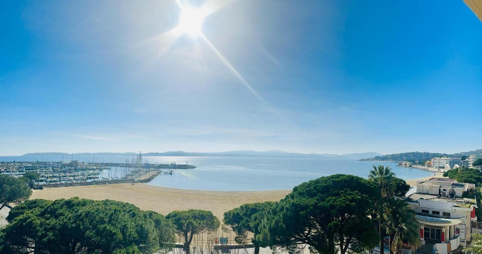 Apartamento Grand - - Résidence De La Rose